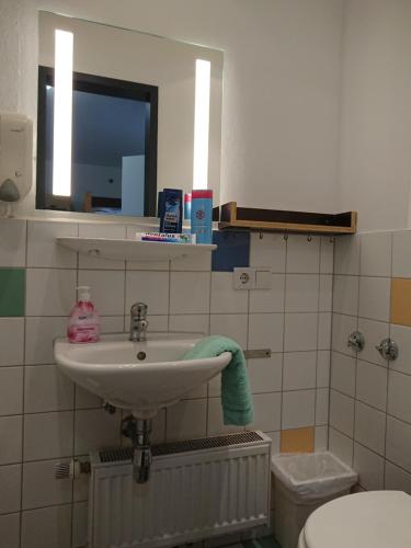 Backpackers St. Pauli - main image