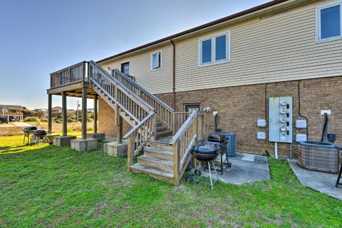 Hannahs Place - Beachy Apt with Ocean Views! - image 6