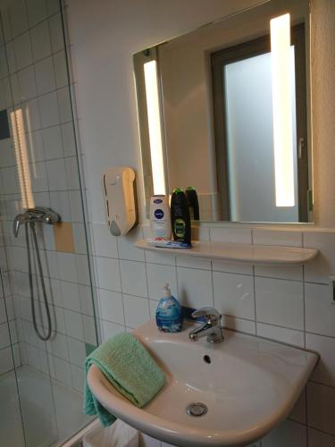 Backpackers St. Pauli, Hamburgo (foto 8)