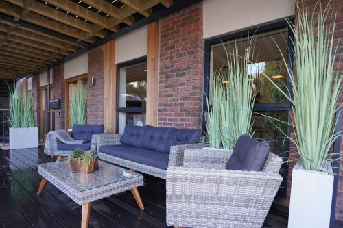 Viesnīcas āriene, #8 Brunel House Luxury Apartment in Great Malvern in Malvern