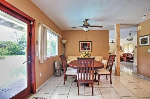 Home with Pool in Upscale Pinecrest Village, Miami (foto 8)