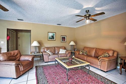 Home with Pool in Upscale Pinecrest Village, Miami (foto 9)