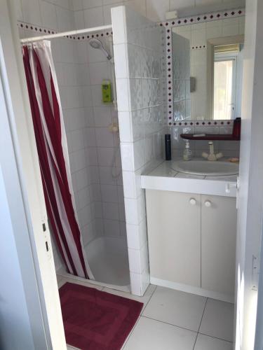 villa 7 chambres Juan les Pins gîte à louer Golfe-Juan