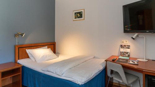 Clarion Collection Hotel Park - image 12