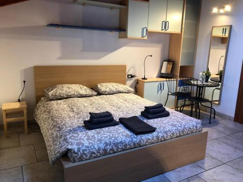 Bed&Breakfast Milano Malpensa 4
