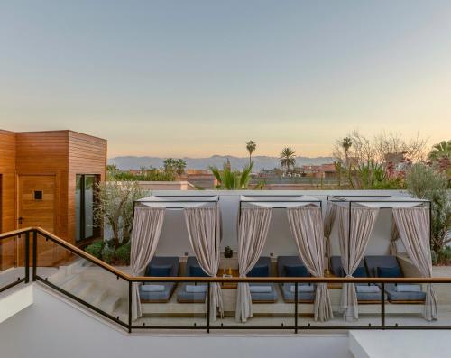 La Brillante Marrakech - Marrakech La Brillante Marrakech - Marrakech