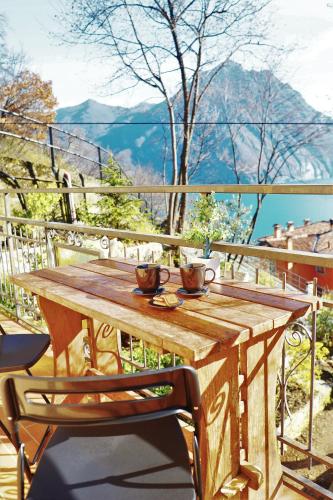 Casa Rocca - Lovere Casa Rocca - Lovere