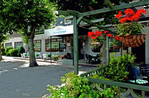 Hotel Sonneninsel Fehmarn