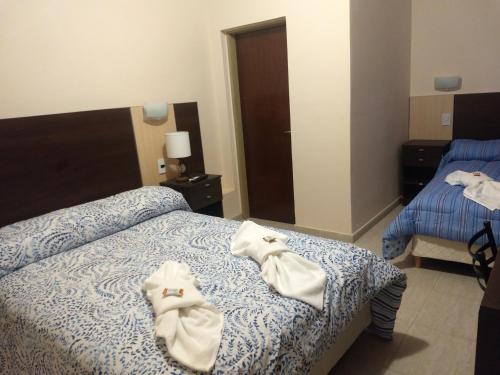 hotel andino
