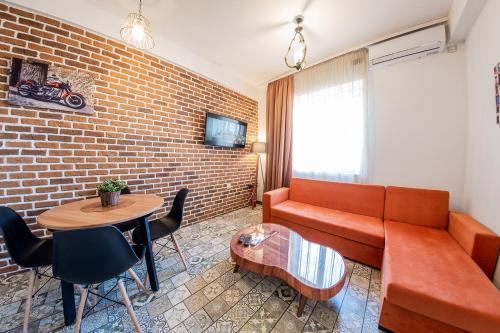 Sofia Vintage Life Apartment, Sofia (Foto 6)