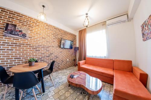 Sofia Vintage Life Apartment, Sofia (Foto 10)
