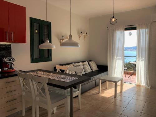 Katarina Apartments Kefalonia - Sea View 4