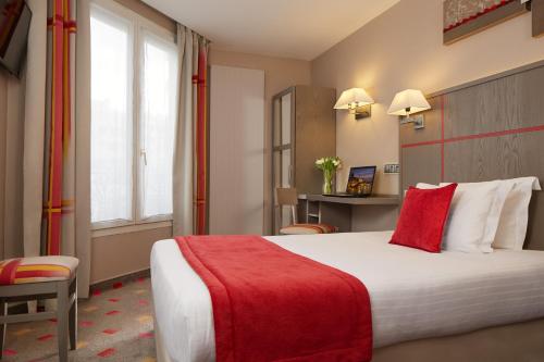 Hotel Alizé Grenelle Tour Eiffel