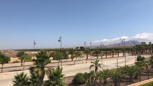  Casa Al Sol 2 Bed Apartment Stunning Scenery in Murcia