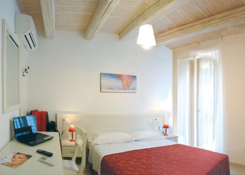 La Torre Camere