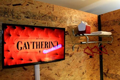 Hotel Gaythering - Gay Hotel - All Adults Welcome