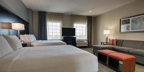 Staybridge Suites - Columbus - Worthington, an IHG Hotel in Worthington, USA