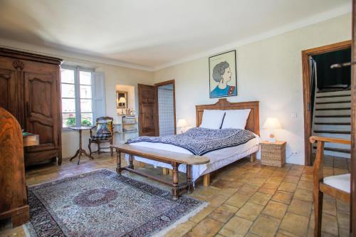 Muller's Bed & Breakfast