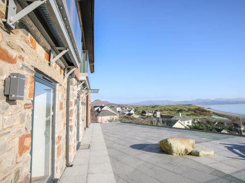 Hafod Y Mor - Criccieth