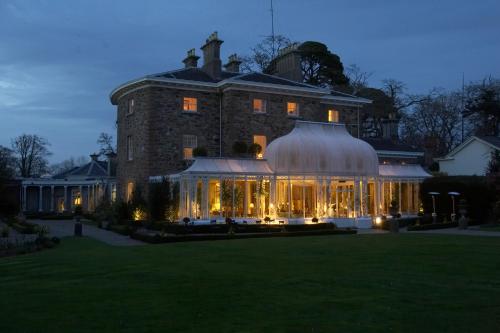 Marlfield House Hotel