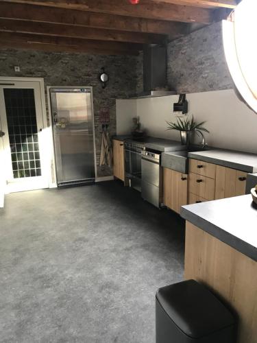 Logement Meijnerswijk, Free Parking, Electric Parking, Kitchen,Living room, Free Coffee machine Geen in Arnhem