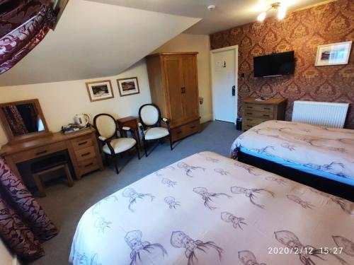 The Lodge Guest House - main image