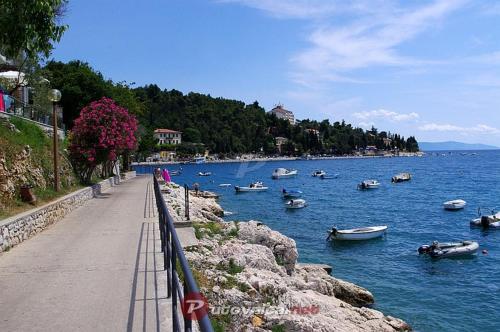  Apartman Paolo in Labin