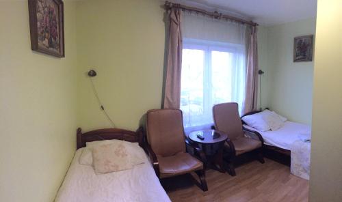 Pensjonat Przy Błoniach Room Type - Twin Room