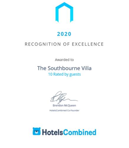 The Southbourne Villa - image 6