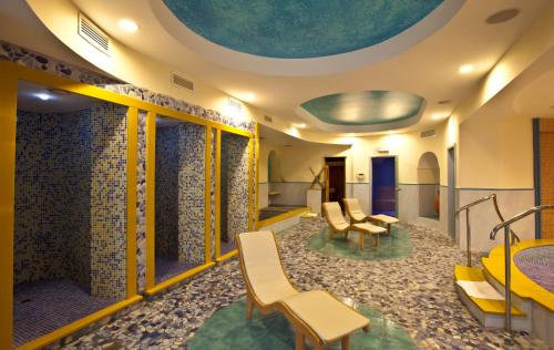 Hotel Terme Alexander – Porto d Ischia, 07