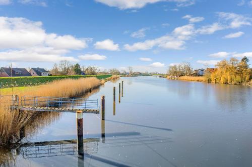 ทัศนียภาพภายนอกโรงแรม, Ferienwohnung Itzehoe in อิทเซเฮอ