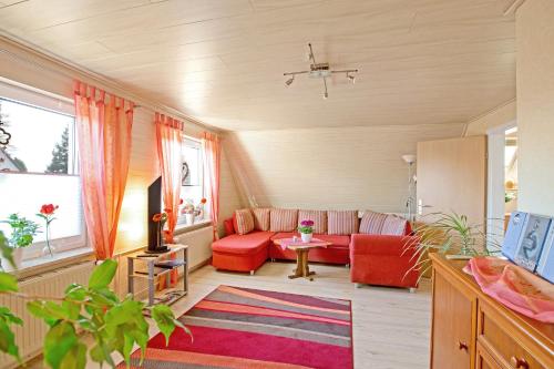 Ferienwohnung Itzehoe in อิทเซเฮอ