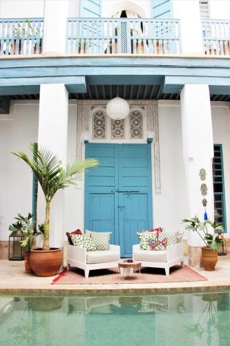 Riad El Ouarda 2