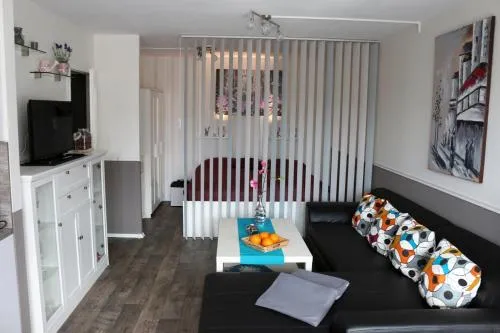 Ferienwohnung Sonnenblick in Altenau, Deutschland