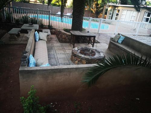 Joy Haven Entire Selfcatering Garden Cottage