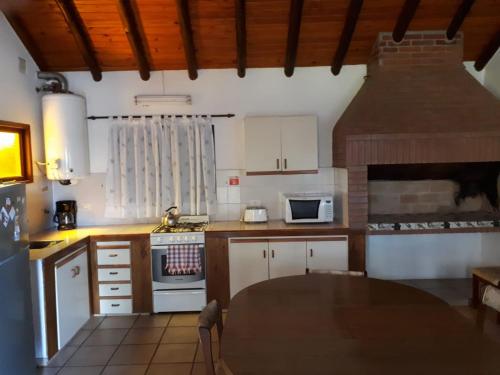 Hosteria Sueños Dorados