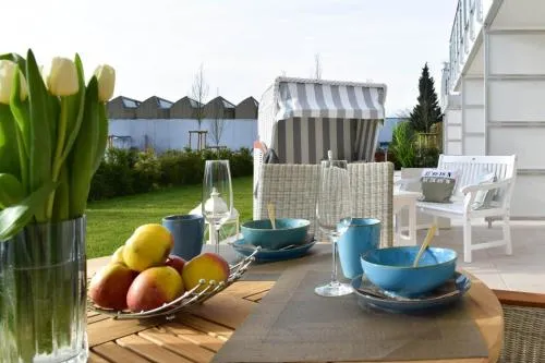 Ferienwohnung Ausruhen in Timmendorfer Strand, Deutschland