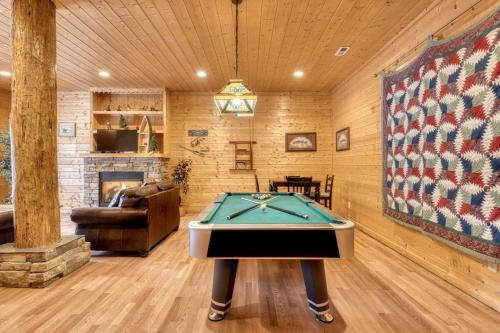 Country Living in Sevierville, USA