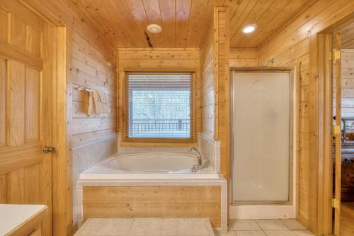 Country Living in Sevierville, USA