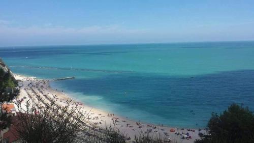 La Torre Camere