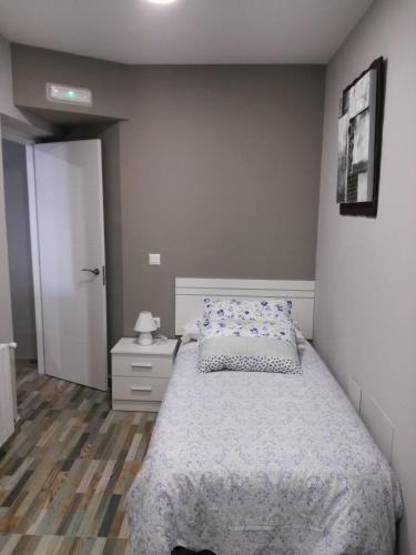 Apartamentos Santa Justa - image 13
