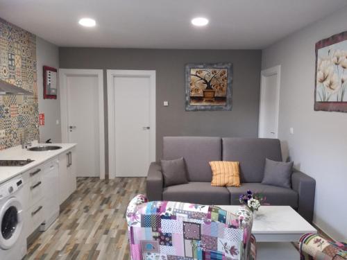 Apartamentos Santa Justa - image 11
