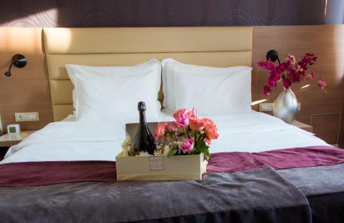 Hotel Srbija Garden Ex Garni - image 13