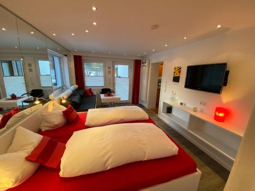 Landhaus Florian in ซึสเชิน