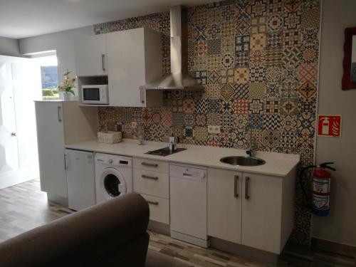 Apartamentos Santa Justa - image 4