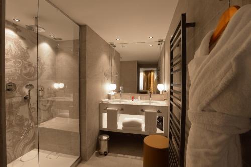 Hotel La Lanterne - image 14