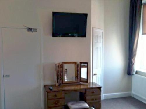 Clifton Hotel - image 9