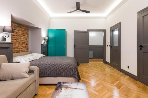 LUXURY Apartment at the Main Square Tomasza street 5