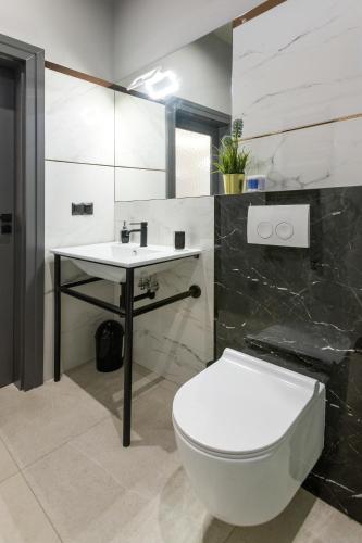 LUXURY Apartment at the Main Square Tomasza street, Cracovie (photo 9)