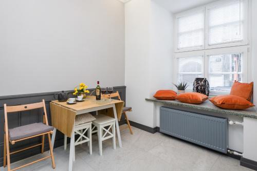 LUXURY Apartment at the Main Square Tomasza street, Cracovie (photo 7)
